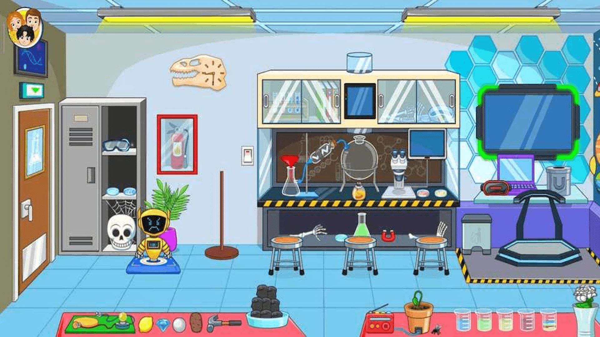托卡世界小镇创造手游下载 v1.3 安卓版