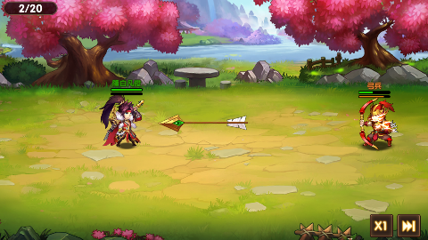极品三国0.1折免费版手游下载 v1.0.0 GM版