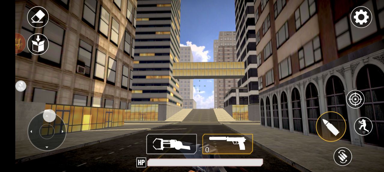 超级射击大师3游戏下载 v2.0.0 安卓版