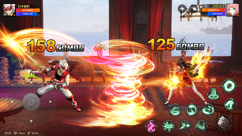 神陵武装天天送6480手游下载 v1.0.221 GM版