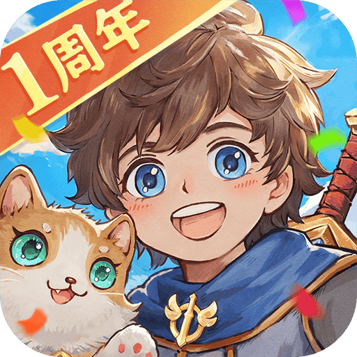 森之国度华为版最新下载 v1.38.17312 手机版