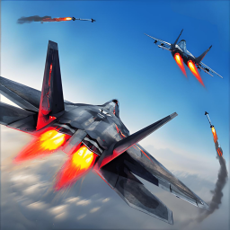3D战斗机驾驶游戏下载 v1.0 安卓版