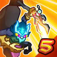 塔防之王5游戏中文版下载 v1.0.25 免费版