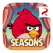 愤怒的小鸟季节版游戏免费下载(Angry Birds) v8.0.3安卓版