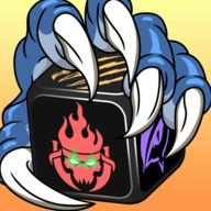 魔骰大陆纷争手游下载免费版(DiceClash) v1.0 最新版