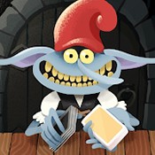 地精赌神安卓版下载(Gnomitaire) v1.0 手机版