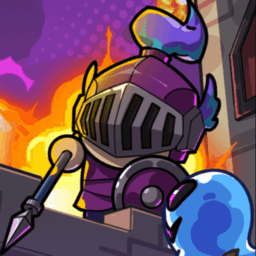 末日冒险队手游下载(Doomsday Adventure Team) v1.0 安卓版