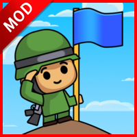 背包军团免广告版下载(Backpack Army) v0.1.0 免费版