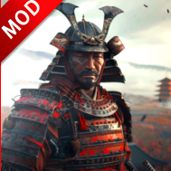 幕府将军战争与帝国手机版下载 v1.02 安卓版