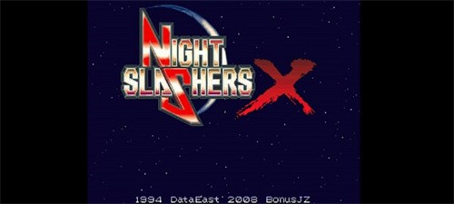 午夜杀生X手机版下载 v1.4.4 安卓版