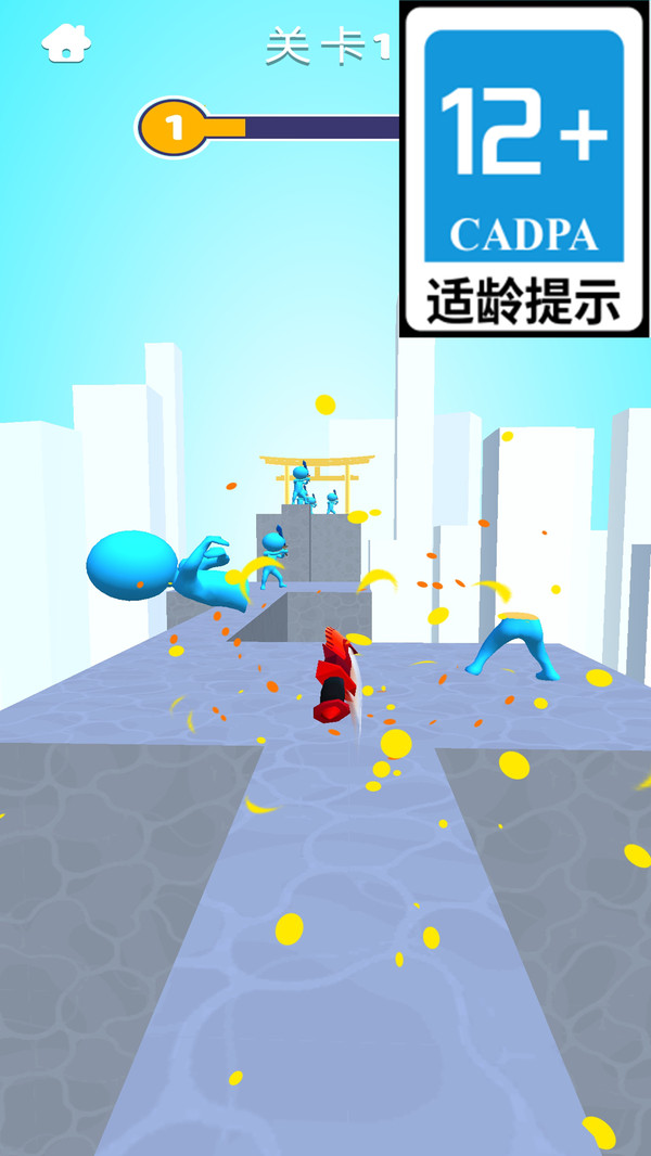 墨迹大侠app正版 v1.0.1 安卓版