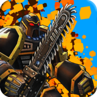 Robot Hero: City Simulator 3D中文版 v1.039 安卓版