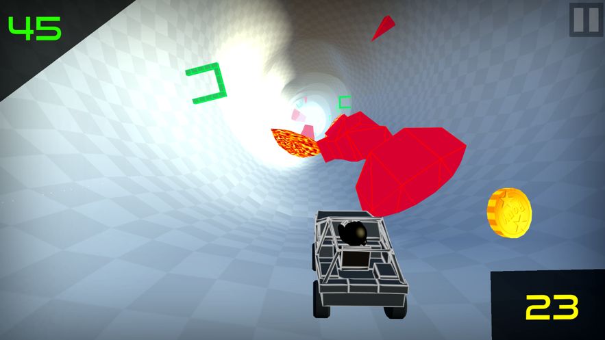 Stickman Extreme Car Racing中文版 v1.08 安卓版