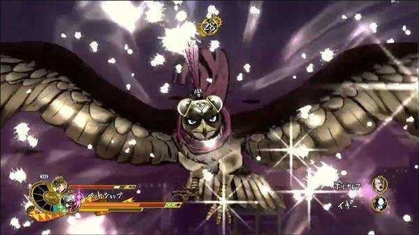 JOJO的奇妙冒险天堂之眼中文版 v3.12.0 安卓版