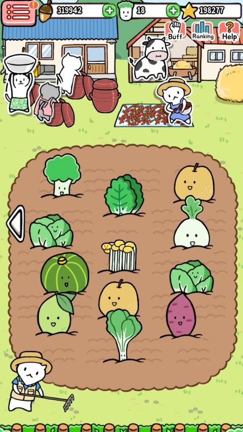 Animal Kimchi中文版 v1.0.4 安卓版