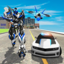 城市机甲求生游戏下载 v1.0 安卓版