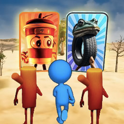 召唤怪物英雄下载手机版 v1.0 安卓版