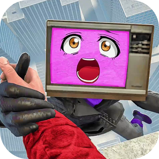 电视人大冒险游戏 v1.0 安卓版