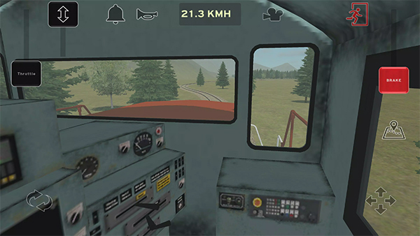 火车和铁路货场模拟器游戏下载 v1.1.32 安卓版