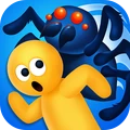 蛛蛛向前冲最新版下载 v1.0.1 安卓版