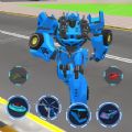 机甲变身模拟器游戏下载 v1.0.0 安卓版