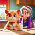 猫咪捣蛋鬼手机版下载 v1.0.0 安卓版