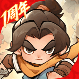 砍刀大侠客游戏下载 v2025.07.520 安卓版