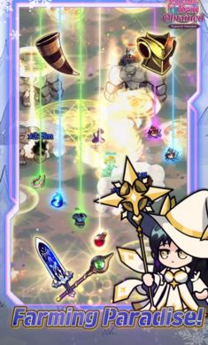 神话级道具入手了放置型RPG国际服下载 v1.3.11 安卓版