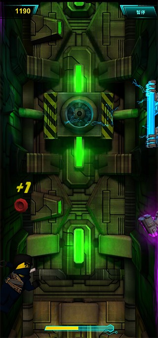 Rebooted游戏 v1.4.0 安卓版