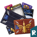 Ryuki Belt Advent Deck最新版 v1.1 安卓版