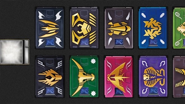 Ryuki Belt Advent Deck最新版 v1.1 安卓版