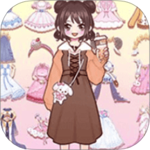 美少女换装日记游戏下载 v1.2 安卓版