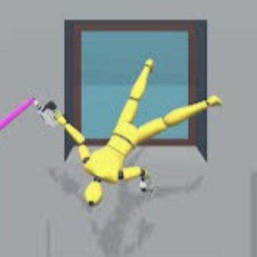 超级英雄绳索飞行游戏下载 v1.0.0 安卓版