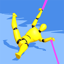 蜘蛛小飞侠游戏下载 v1.0.1 安卓版