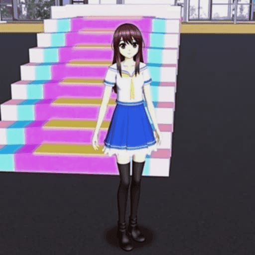 樱花美少女模拟器游戏下载 v2025.07.521 安卓版