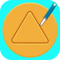 趣味水彩画游戏下载 v1.0.3 安卓版
