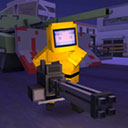 BLOCKAPOLYPSE(方块僵尸岛) v1.22 安卓版
