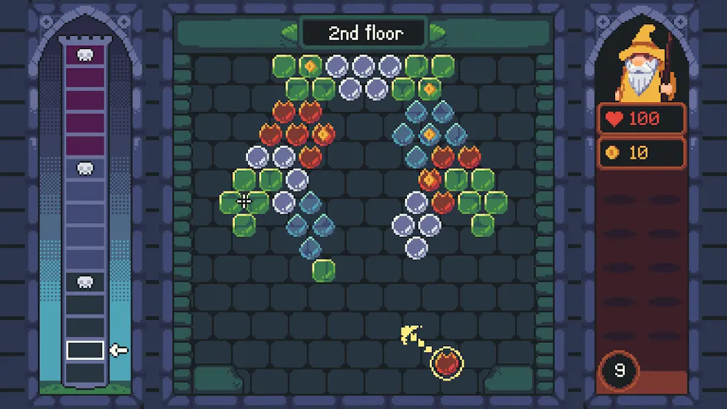 魔法球塔手游下载 v1.0.4 安卓版