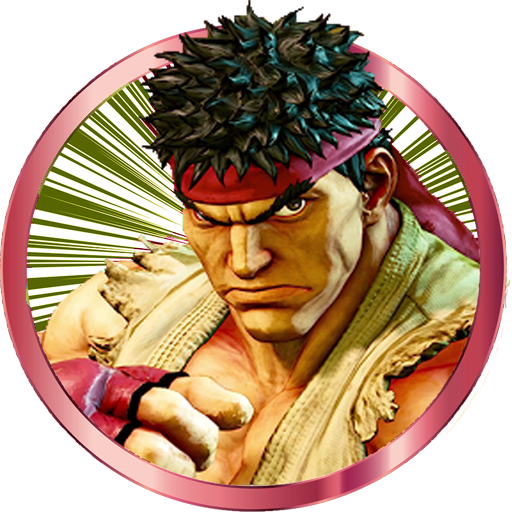 街头霸王2金典版 V1.5.2