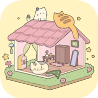 迷你梦幻小屋游戏下载 v1.0.3 安卓版