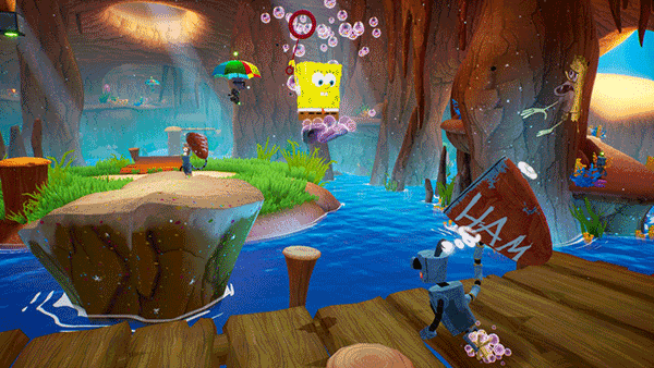 spongebobbfbb安卓版 v1.3.1 最新版