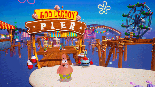 spongebobbfbb安卓版 v1.3.1 最新版