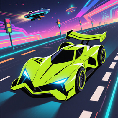 越野僵尸飞车 v11.0.0 安卓版