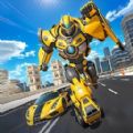 终极变形机甲安卓版下载 v1.0.0 安卓版