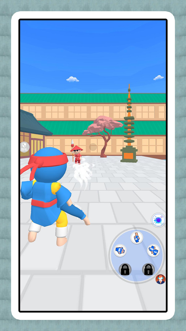 格斗梦想家 v2.0.4 安卓版