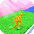 怪兽向前冲最新版下载 v1.0.1 安卓版