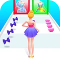 女神换装跑酷记 v1.0.0 安卓版