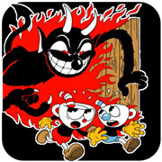 Cuphead Expansion游戏 v10 安卓版