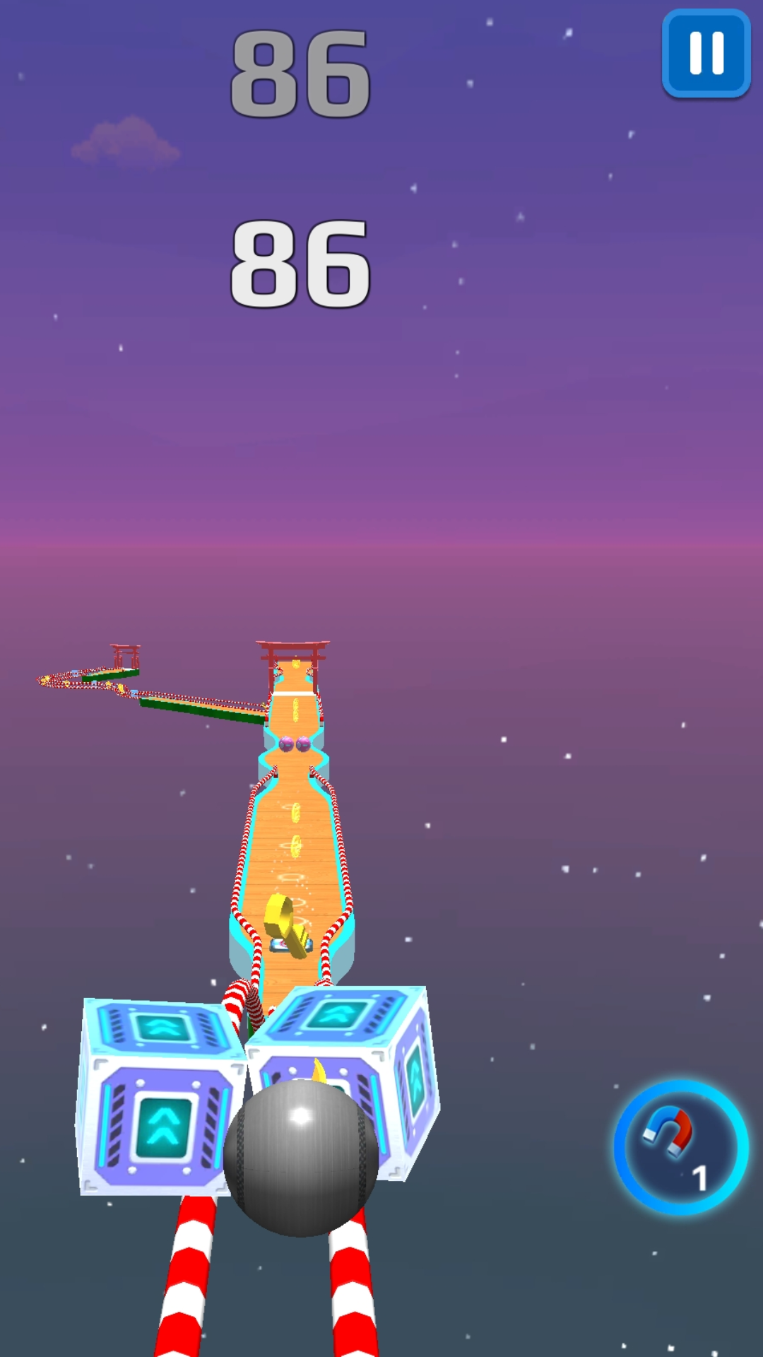 魔力弹跳游戏下载 v1.0.2 安卓版