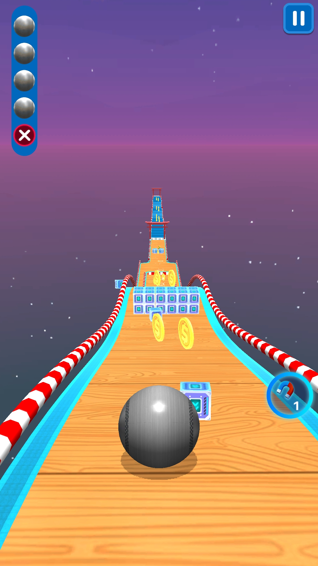 魔力弹跳游戏下载 v1.0.2 安卓版